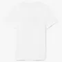 T-shirt LACOSTE junior roland-garros