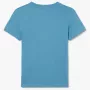LACOSTE junioru Roland-Garros T-krekls
