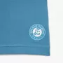 LACOSTE junioru Roland-Garros T-krekls