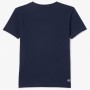 T-shirt LACOSTE junior croco