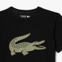 T-shirt LACOSTE junior croco
