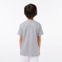 LACOSTE junior core performance t-shirt