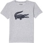 LACOSTE junior core performance t-shirt