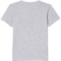 LACOSTE junior core performance t-shirt