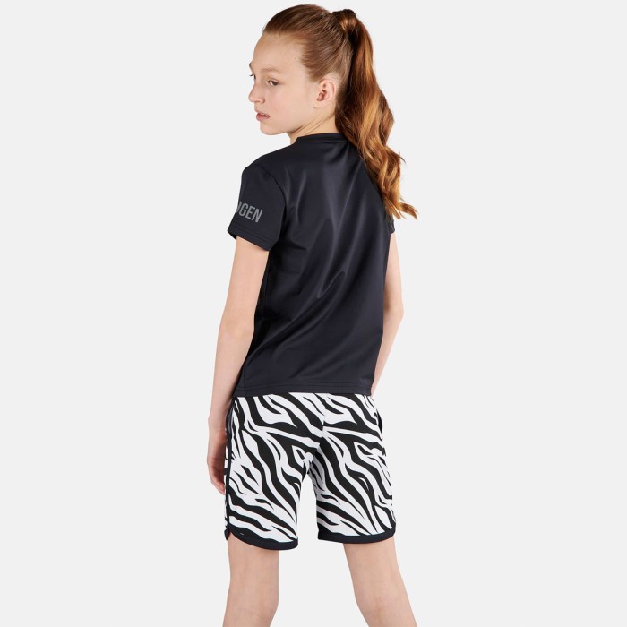 Junior HYDROGEN tiger tech t-shirt