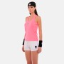 Tech women's HYDROGEN tank top