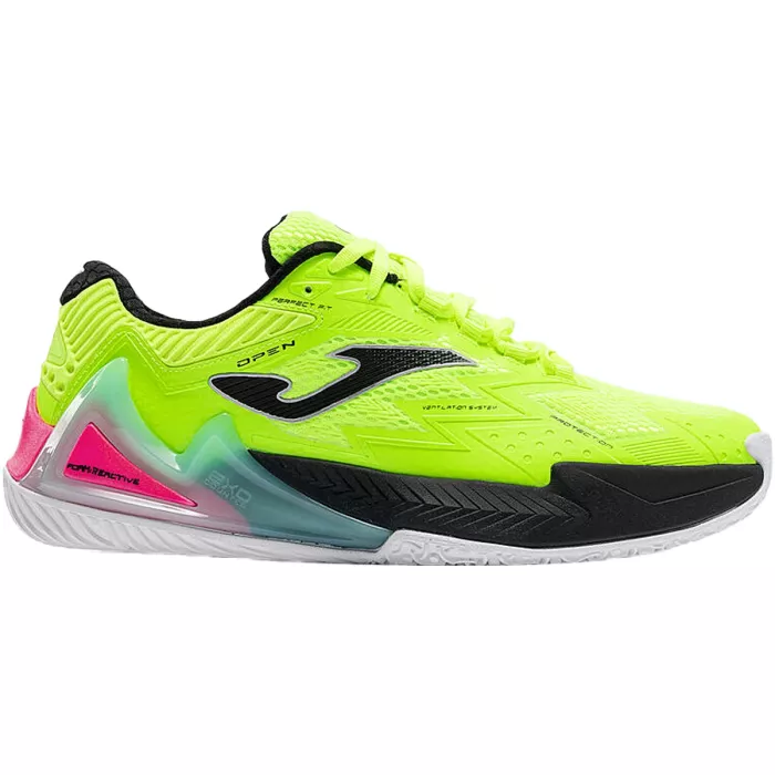 Chaussures padel JOMA open 2609