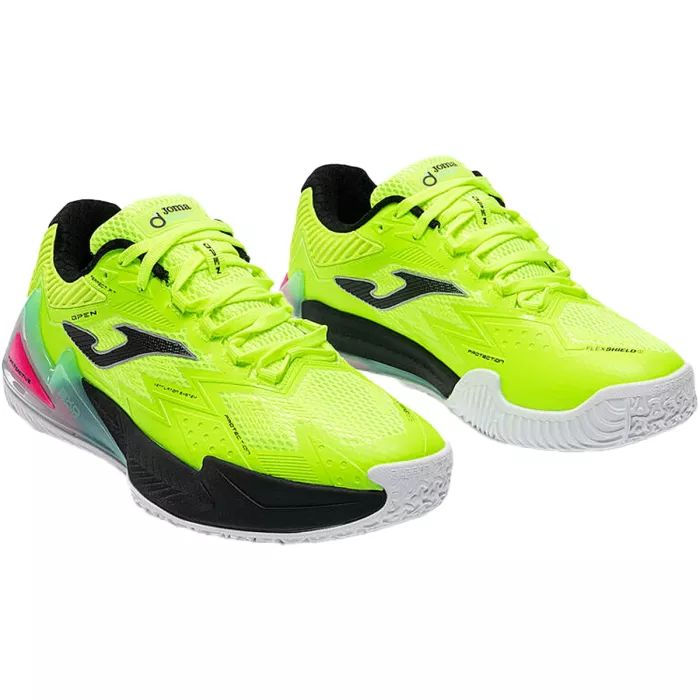 Chaussures padel JOMA open 2609