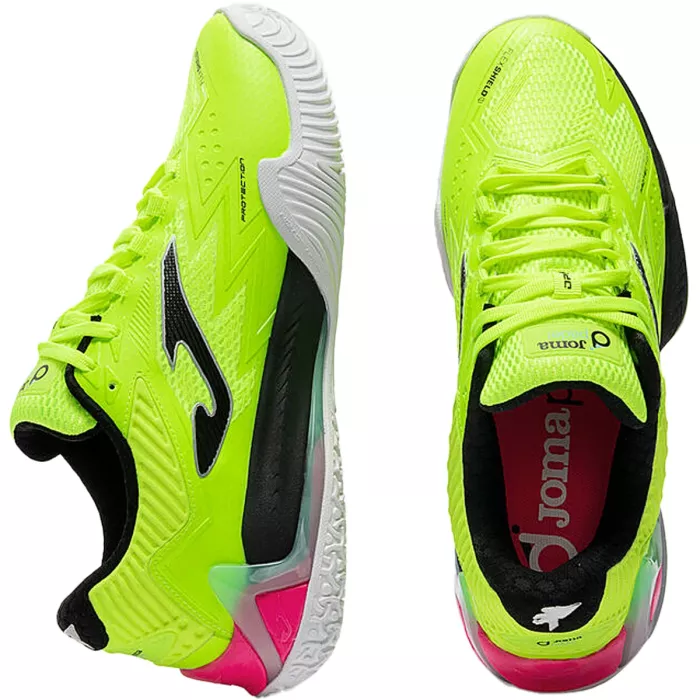Chaussures padel JOMA open 2609