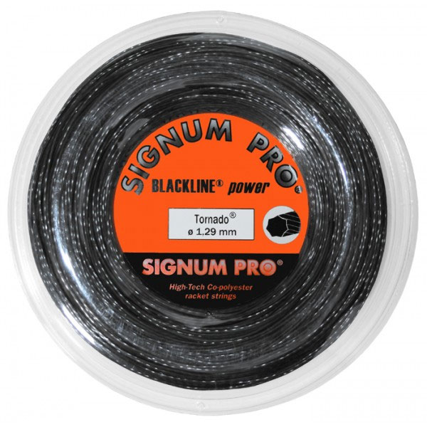 SIGNUM PRO tornado reel (200 metres)