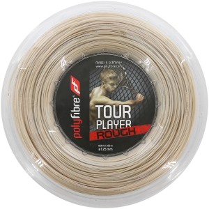 POLYFIBRE ruļļa tour player rough (200 metri)