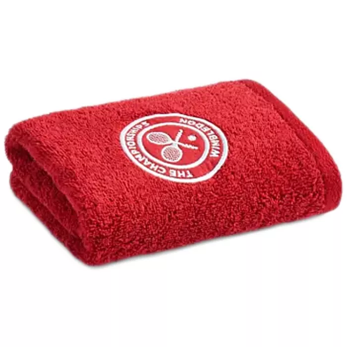 Napkin invite WIMBLEDON 2026 40*70 cm