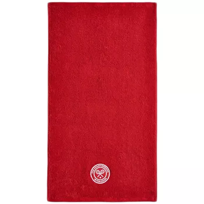 Napkin invite WIMBLEDON 2026 40*70 cm