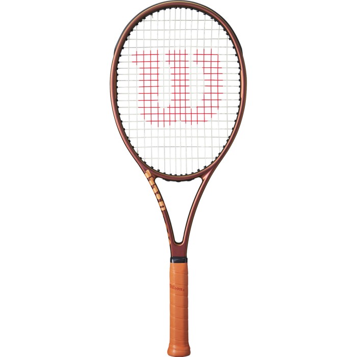 WILSON pro staff 97l v14.0 (300 gr) tennispro signature racquet