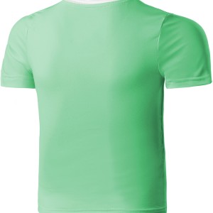 Junior boys RACKET ROOTS teamline t-shirt