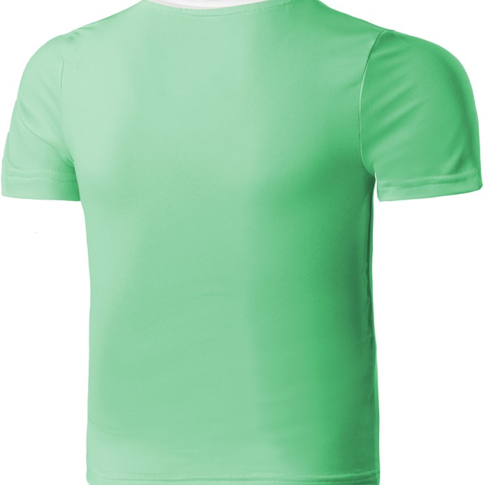 Junior boys RACKET ROOTS teamline t-shirt