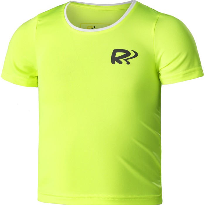 Junior boys RACKET ROOTS teamline t-shirt