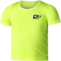 Junior boys RACKET ROOTS teamline t-shirt