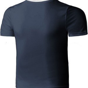 Junior boys RACKET ROOTS teamline t-shirt