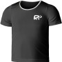 Junior boys RACKET ROOTS teamline t-shirt