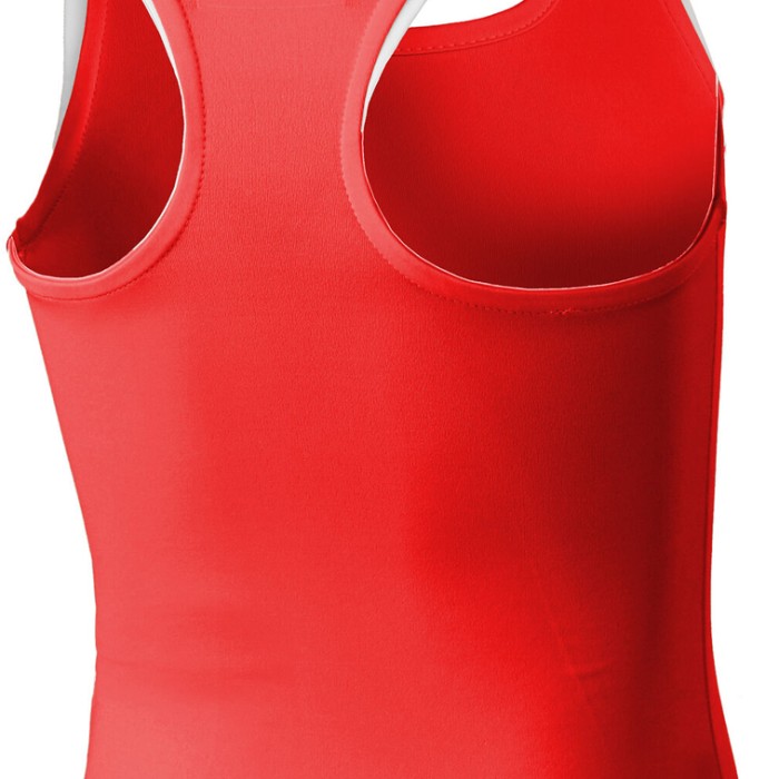 Junior girls RACKET ROOTS teamline tank top