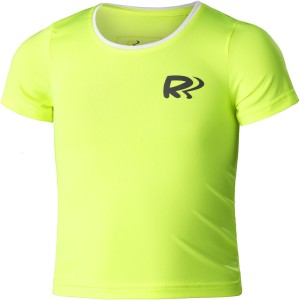 Junior girls RACKET ROOTS teamline t-shirt
