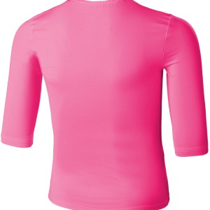 Junior girls RACKET ROOTS teamline long sleeve t-shirt