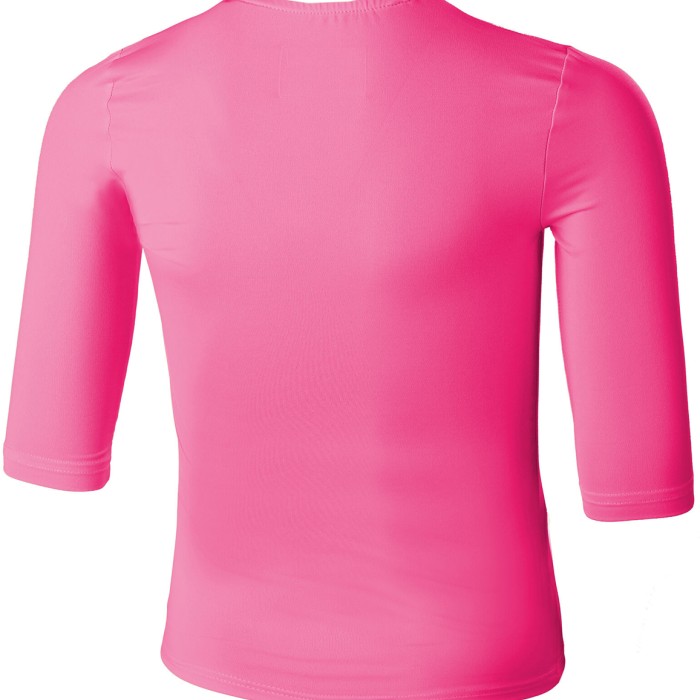 Junior girls RACKET ROOTS teamline long sleeve t-shirt