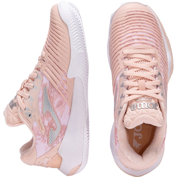 Chaussures JOMA femme point 2513 toutes surfaces