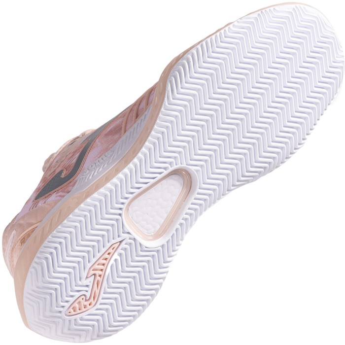 Chaussures JOMA femme point 2513 toutes surfaces