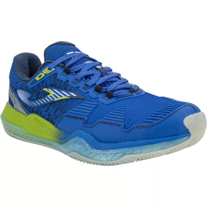Chaussures JOMA point 2604 terre battue