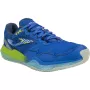 Chaussures JOMA point 2604 terre battue