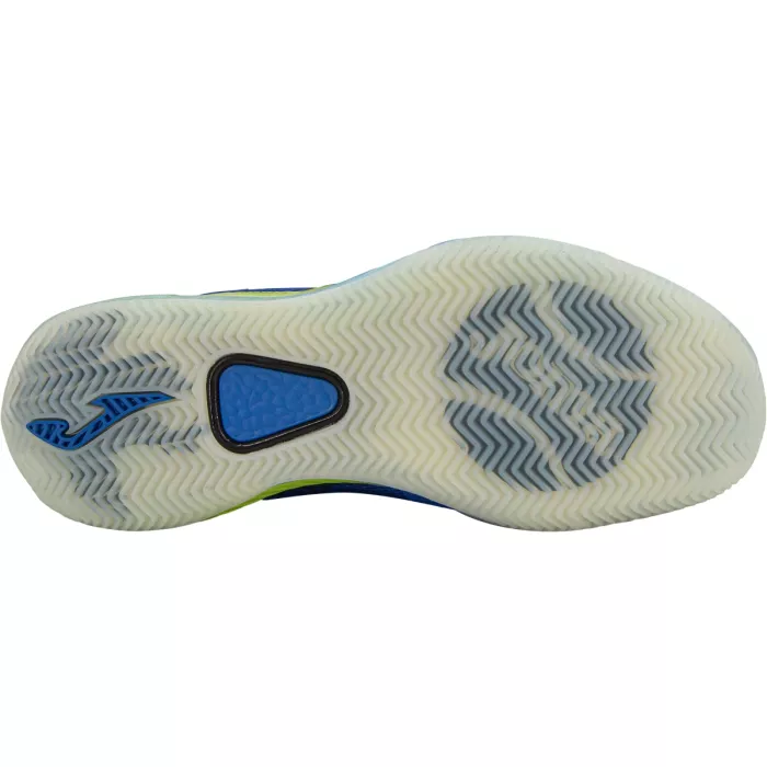 Chaussures JOMA point 2604 terre battue