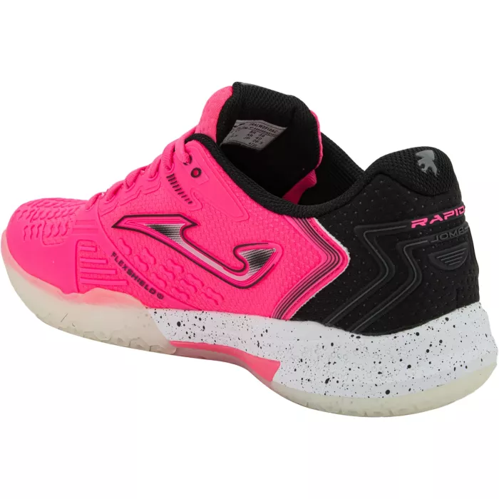 Chaussures JOMA femme rapid 2510 toutes surfaces