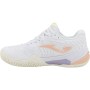Chaussures JOMA femme roland toutes surfaces