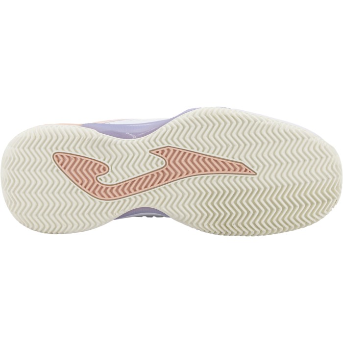 Chaussures JOMA femme roland terre battue