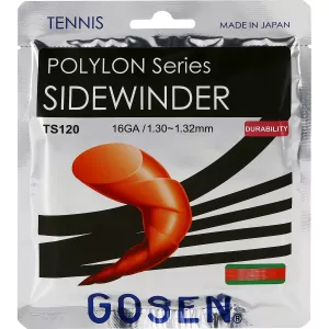 Cordage GOSEN sidewinder (12,20 metres)
