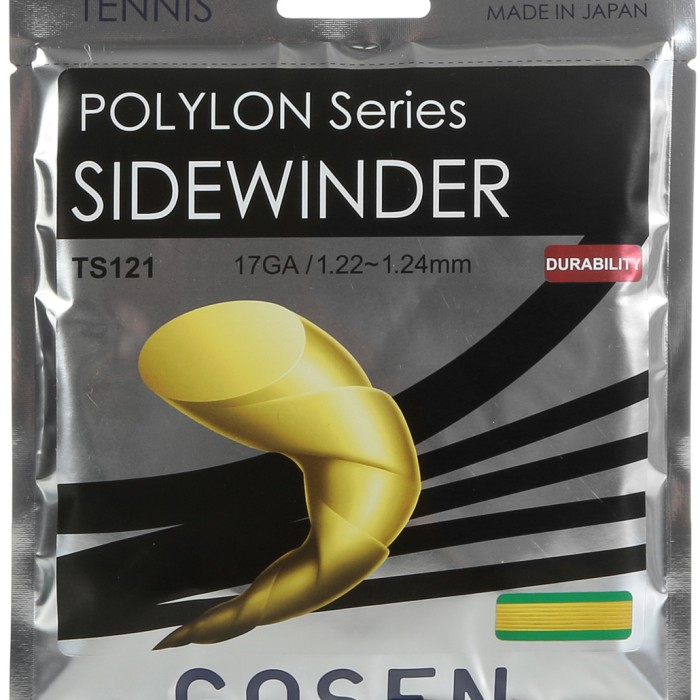 Cordage GOSEN sidewinder (12,20 metres)