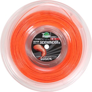 Bobine GOSEN sidewinder (200 metres)