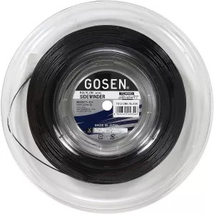 Bobine GOSEN sidewinder (200 metres)