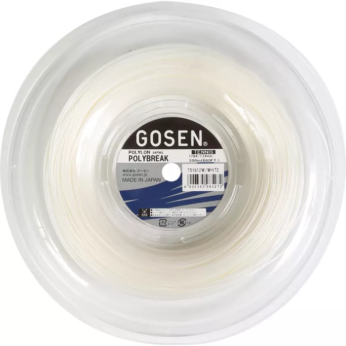 Bobine GOSEN polybreak (200 metres)