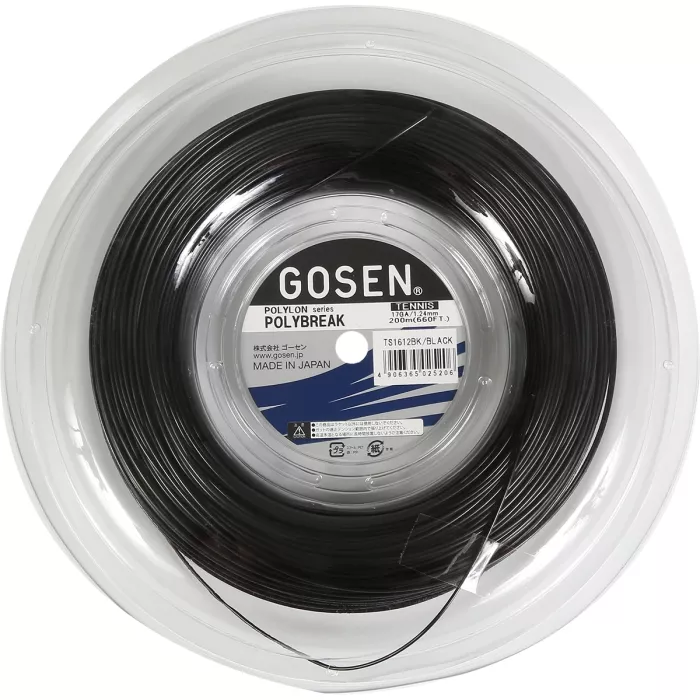 Bobine GOSEN polybreak (200 metres)
