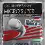 Cordage GOSEN micro super (12 metres)