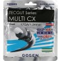 GOSEN Tecgut Multi CX tenisa stīga (12 metri)