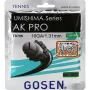 Cordage GOSEN umishima ak pro multi (12 metres)