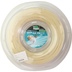 GOSEN umishima ak pro reel (240 metres)