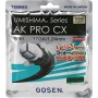 GOSEN Umishima AK PRO CX tenisa stīga (12 metri)