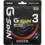 Cordage GOSEN g-spin 3  (12 metres)