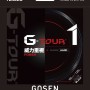 String GOSEN g tour 1 (12 metres)