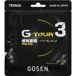 Cordage GOSEN g tour 3  (12 metres)